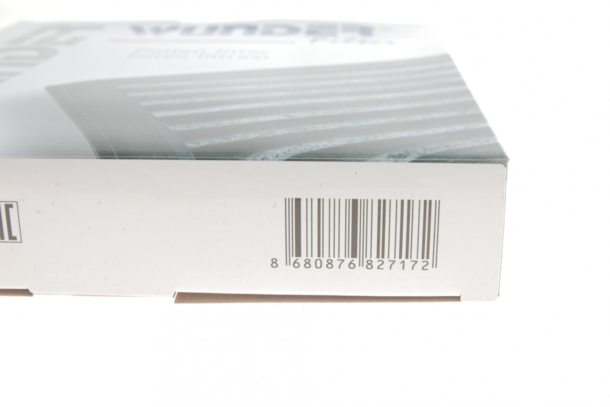 WPK508 WUNDER FILTER